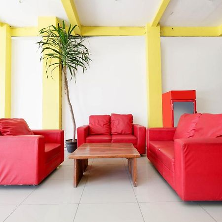 Super Oyo 1620 Sion Family Residence Grobogan Екстер'єр фото