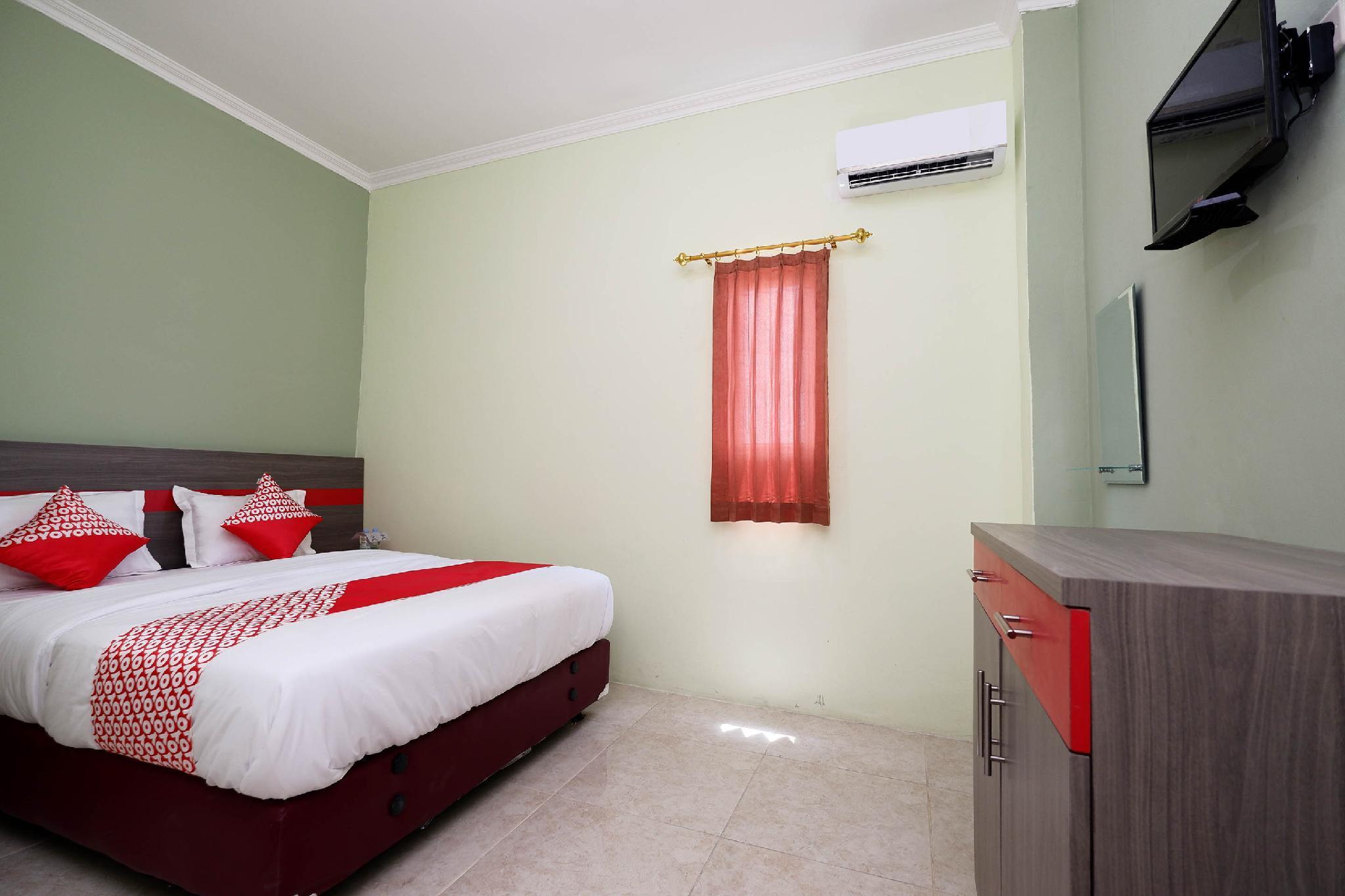 Super Oyo 1620 Sion Family Residence Grobogan Екстер'єр фото