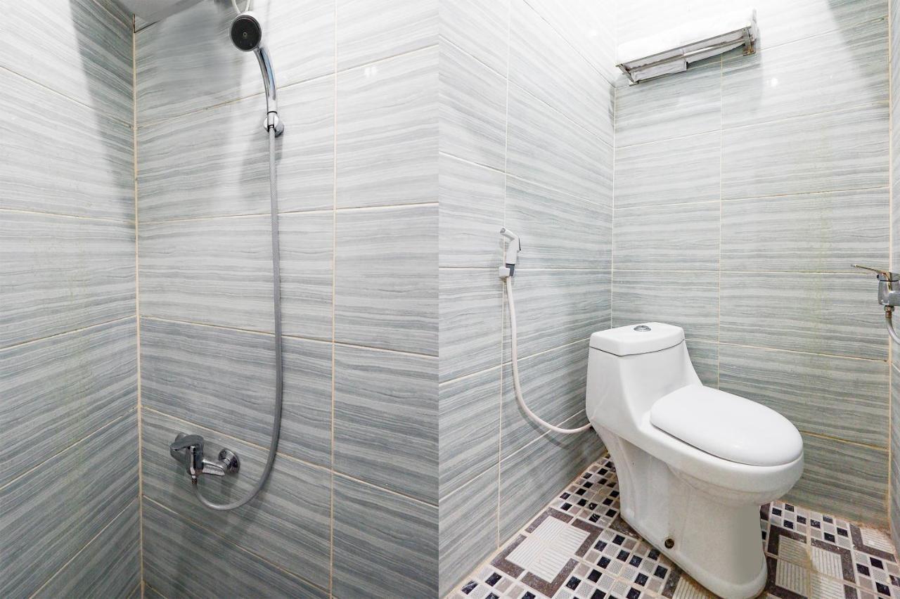 Super Oyo 1620 Sion Family Residence Grobogan Екстер'єр фото