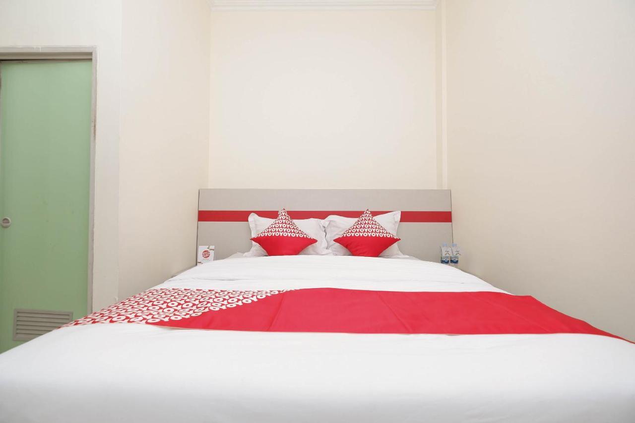 Super Oyo 1620 Sion Family Residence Grobogan Екстер'єр фото